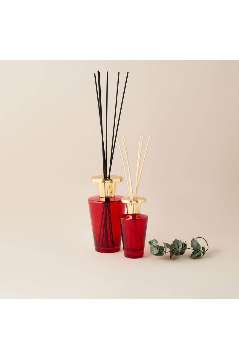 Pistachio Petals Scented Reed Diffuser Set - 1 L - Image 5